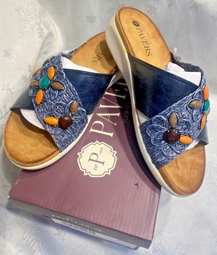 Boves ladies pavers baizh - ladies,