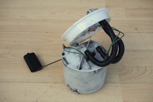 Fuel level sender - fuel, unit