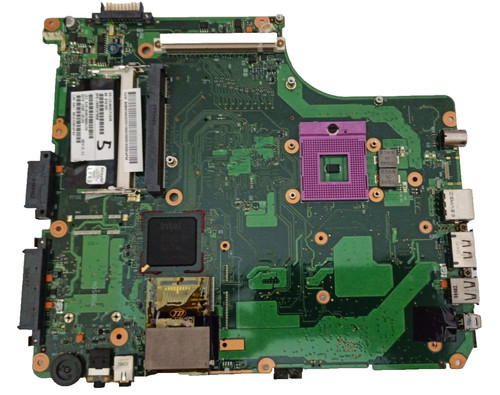 Motherboard for toshiba - motherboard,