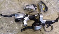 Shimano Deore XT ST-M765 9 X 3