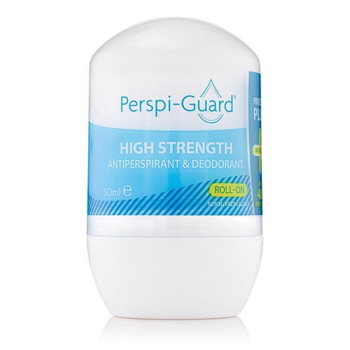 Perspi guard high - high, strength