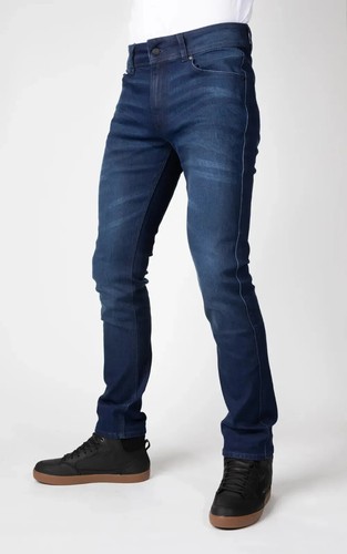 Mens motorcycle jeans bull - mens, bull-it