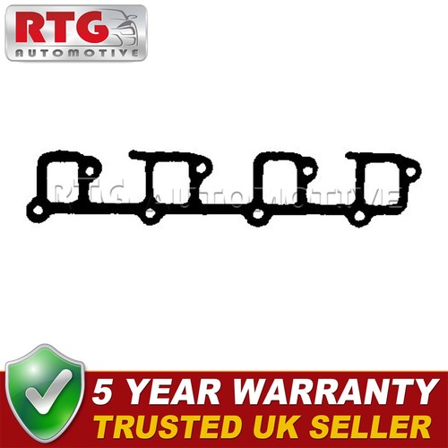Inlet manifold gasket fits - gasket,