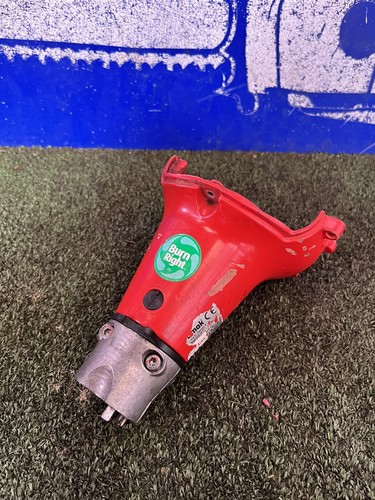 Efco 3200 petrol - petrol, strimmer