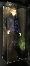 The Twilight Saga Jasper Breaking Dawn part 1 Barbie Pink Label Mattel MIB
