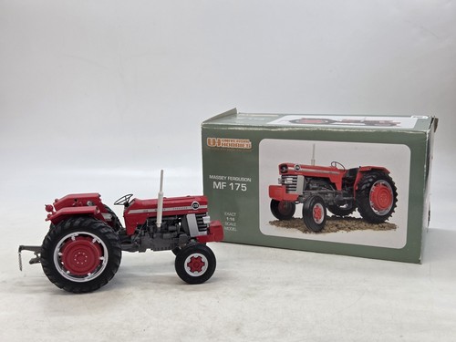 Universal hobbies massey - universal,