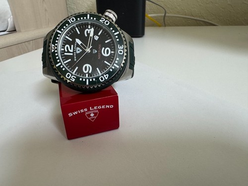 Swiss legend men - swiss, men's