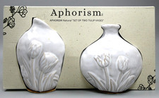 Aphorism Natural Set of 2