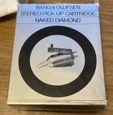 Bang & Olufsen SP12 Phono