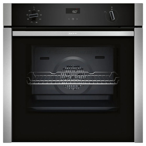 Neff oven steel - neff,