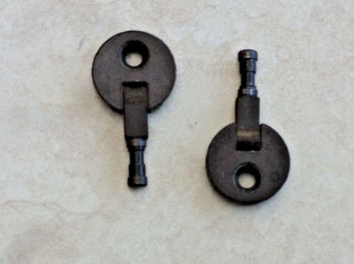 Hinges singer sewing - 2,