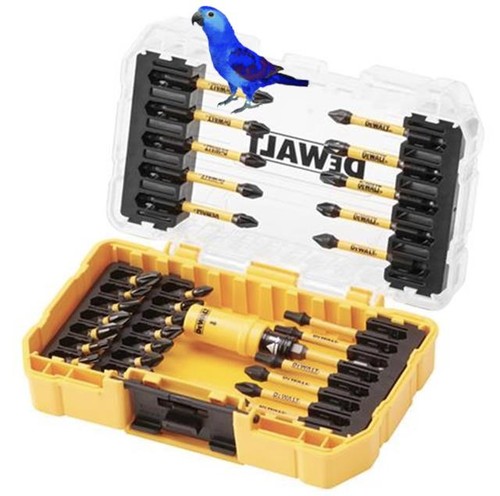Dewalt piece flextorq - 31,