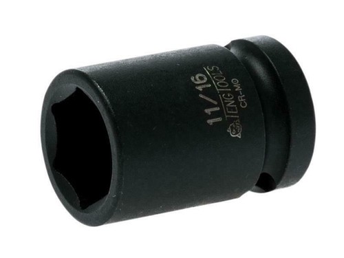 Teng impact socket hexagon - teng,