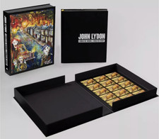 JOHN LYDON - I Could Be Wrong