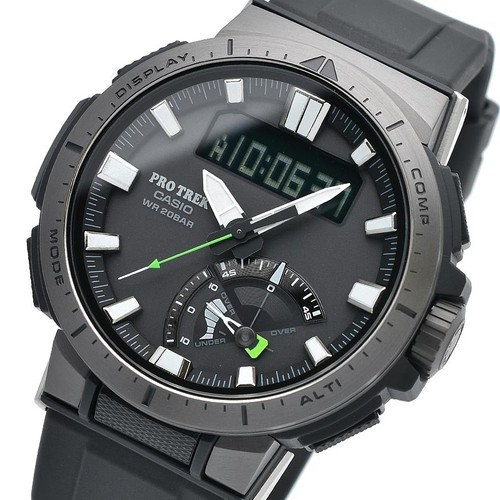 Casio protrek prw 70y 1jf - casio,