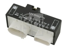 RELAY RADIATOR FAN CASTOR FITS: AUDI A3 / S3 1.6/1.8/1.8 T/1.9 TDI/1.8 T QUAT