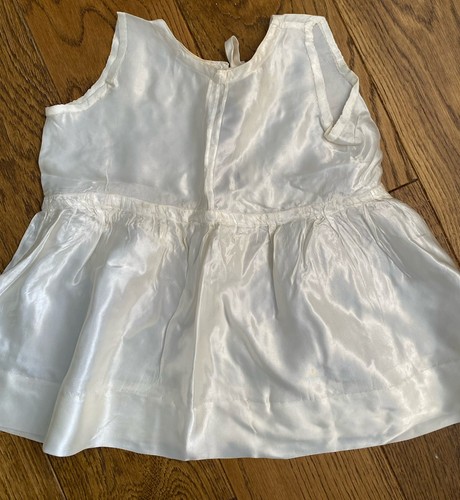 Childs antique dress - antique, vintage