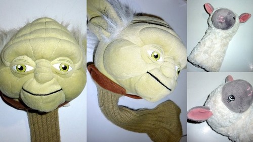 Star wars yoda lamb - wars,