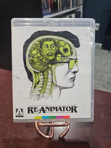 Animator - re-, |