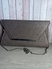 Women Envelope Evening Clutch