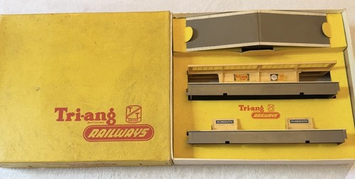 Vintage triang gauge t32 - vintage,