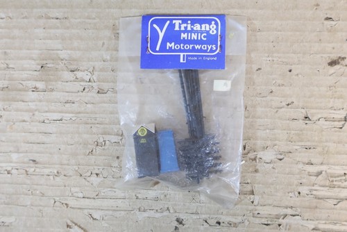 Triang minic motorways - triang,