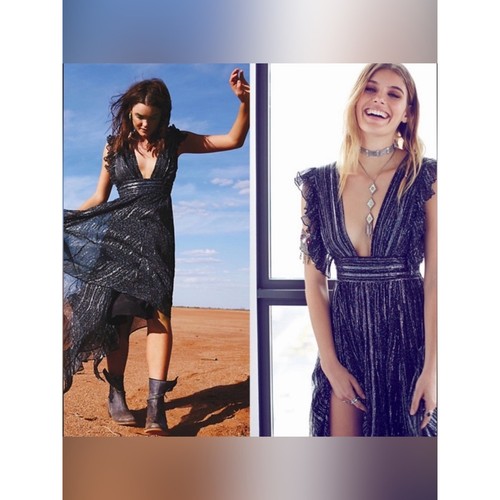 Free people antonia maxi - my,