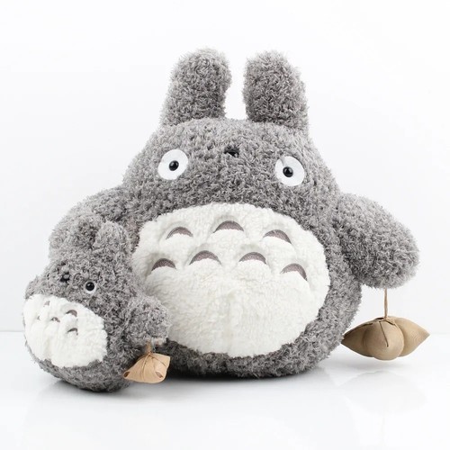Cute anime plush toy soft - anime,