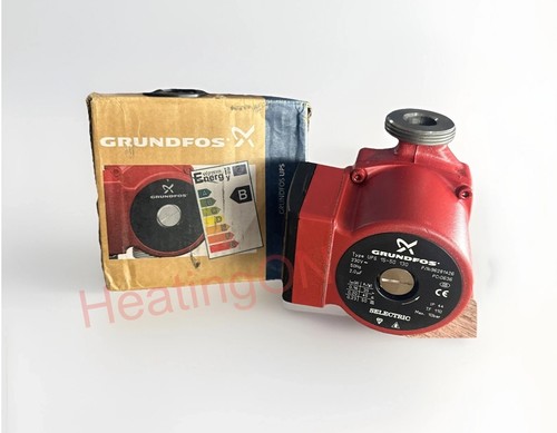 Grundfos ups 130 - 15-50,