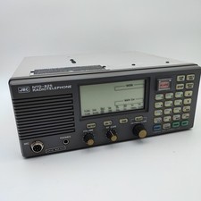 JRC NTD-825 JSS-825 MF/HF Radio Equipment NRD-820W DSC Wathkeeping Receiver