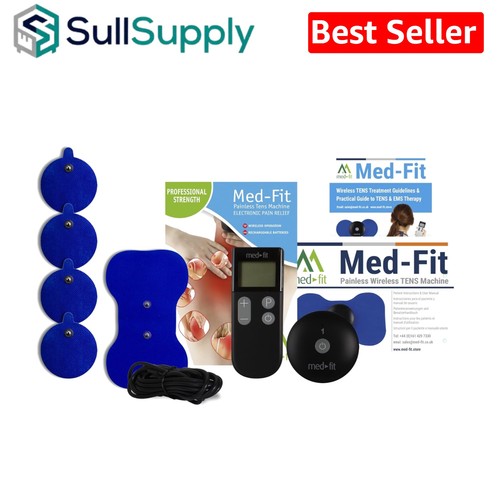 Professional wireless tens - wireless,