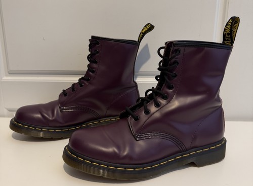 Martens 1460 the original - dr.,
