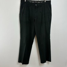 Galvin green trousers mens - green,