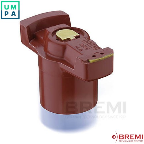 Rotor distributor 9066 - rotor, for