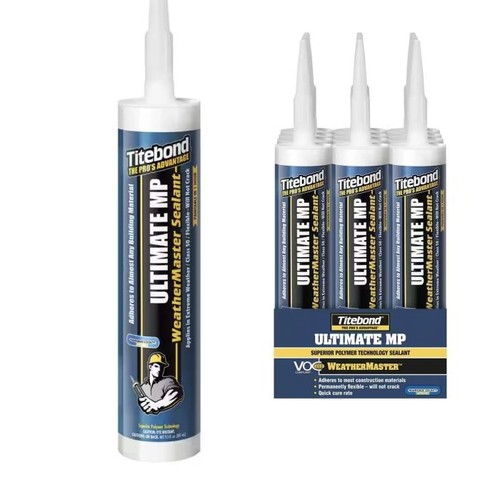 Titebond weathermaster - titebond,