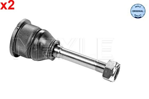 Ball joint front axle meyle - front, x2