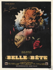 La Belle et la Bete Jean