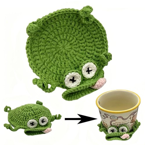 1pc funny knitted - 1pc,