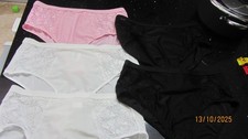 JOB LOT  5  PAIRS   NEW
