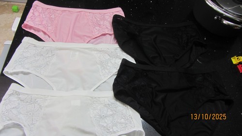 Job lot pairs - lot,
