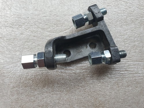 Lambretta gear clutch cable - lambretta,