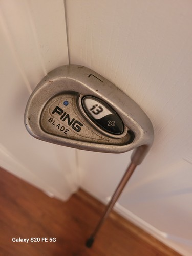 Ping blade lob - lob, wedge
