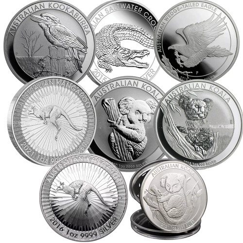 2021 australian 1oz 99 - australian, 99.99