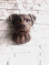 BRONZED STONE PARSONS JACK