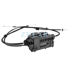 Parking Brake Actuator Motor