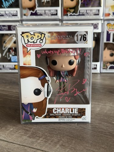 Funko pop vinyl - vinyl, #176