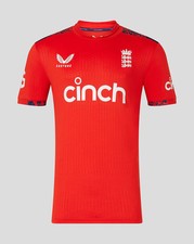 England Cricket Men's 24/25
