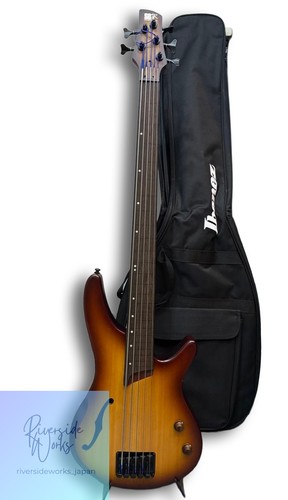Ibanez srh505 def - ibanez, srh505-def