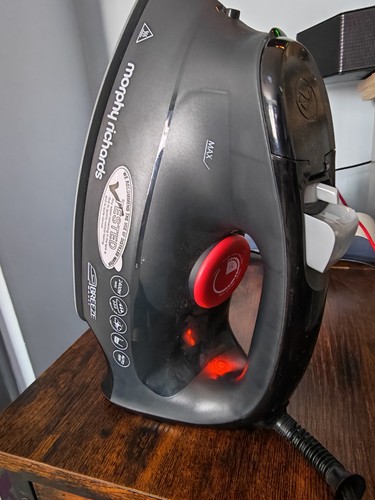 Morphy richards breeze - breeze, 300274