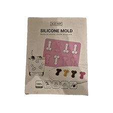Novelty willy penis silicone - novelty,